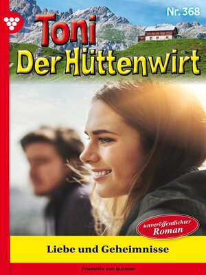 cover image of Liebe und Geheimnisse